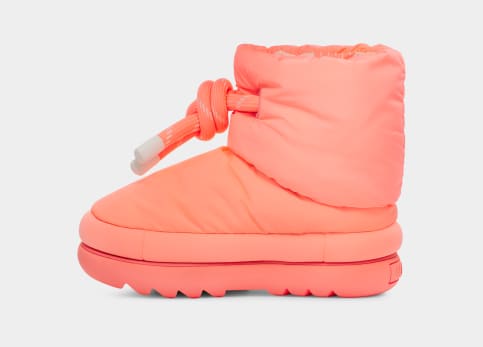UGG Classic Maxi Short Boot for Women UGG UK