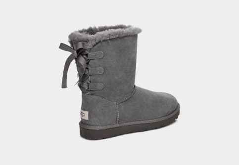 UGG Short Bow Boot for Women UGG UK