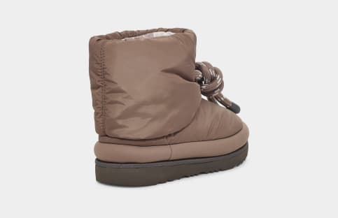 UGG Classic Maxi Short Boot for Kids UGG UK