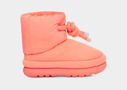 Puff momma classic cheap short boot