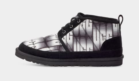Neumel LTA Wavelength Chukka UGG