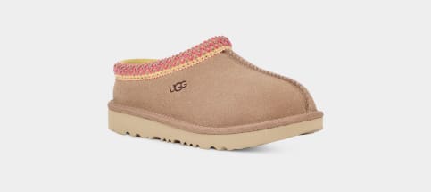 Ugg tasman clearance slippers kids