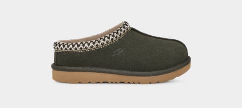 Childrens ugg hot sale tasman slippers