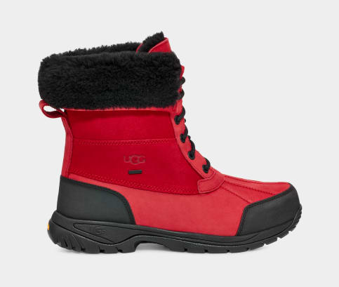 New male 2025 ugg boots
