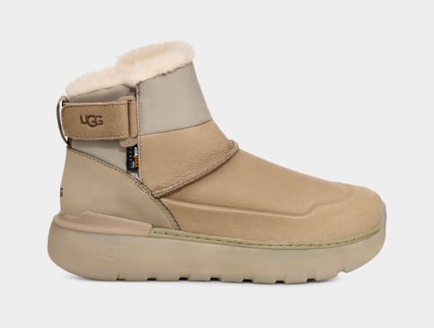 UGG City Mini Boot for Men UGG UK