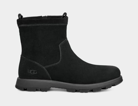 Ugg australia mens foerster winter boot deals