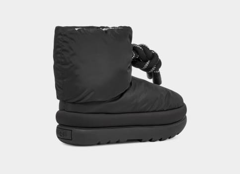 UGG Classic Maxi Short Boot for Women UGG EU