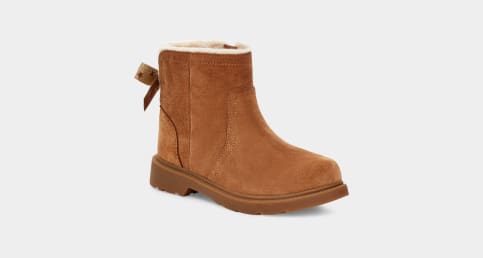 Ugg toddler shop ankle boots