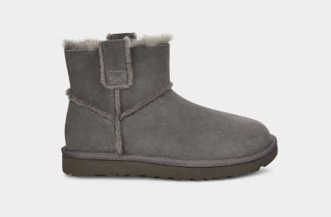 Ugg online spill seam