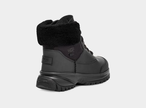 Ugg walking deals boots