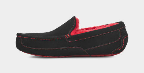 Men s Ascot Slipper