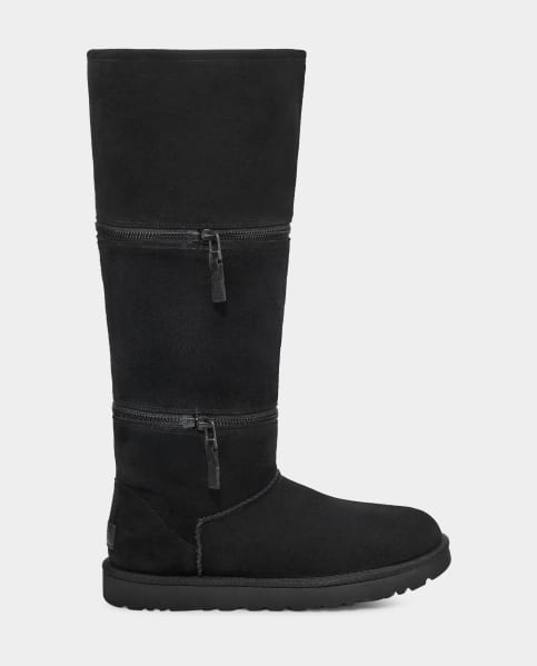 Knee high uggs boots deals