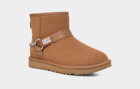 UGG Classic Mini Chains II Boot for Women UGG UK