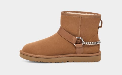 UGG Classic Mini Chains II Boot for Women UGG UK