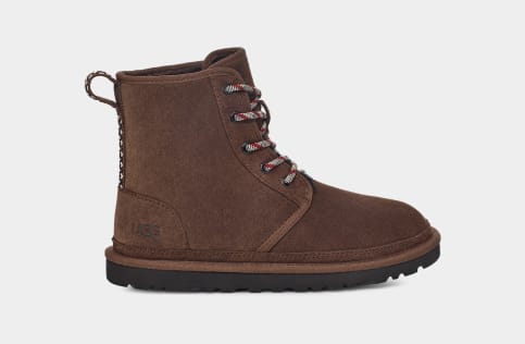 UGG Neumel High Heritage Boot for Women UGG UK
