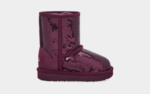 New clearance sparkle uggs