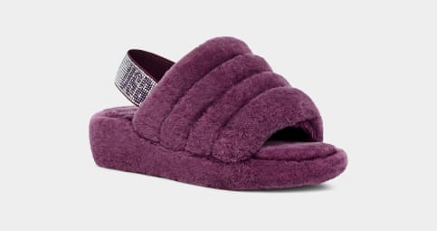 Fluff yeah slide deals port