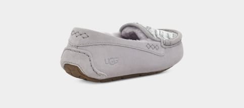 Ansley Chevron Sequin Slipper UGG