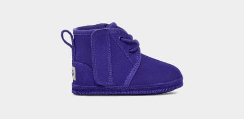 Neumel hotsell uggs purple