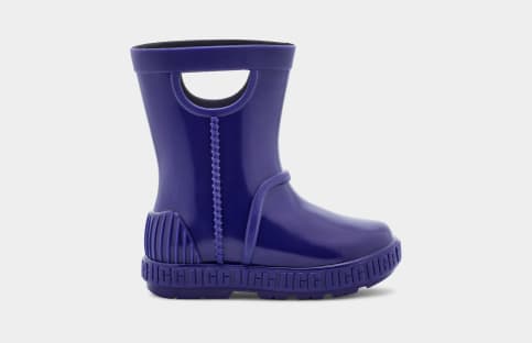 Uggs rain boots kids deals