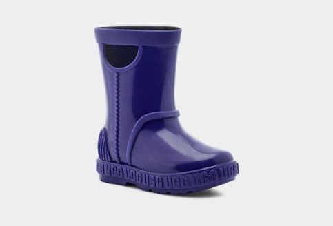 Ugg rain shop boots girls