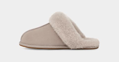 Ugg scuffette ii soft discount amethyst