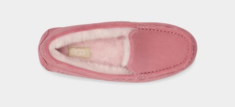 Ugg ansley hotsell pink
