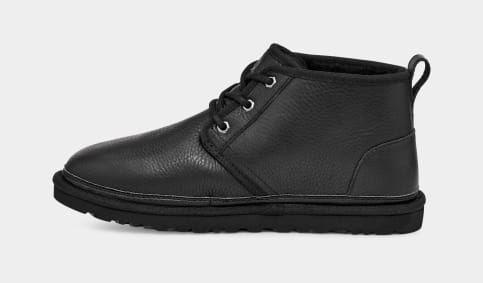 Ugg mens boots neumel cheap