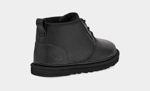 Men uggs gray on sale