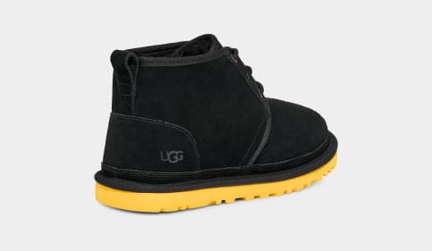 Men's neumel uggs outlet sale
