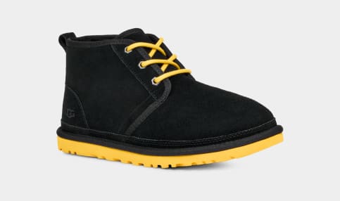 Mens ugg neumel boots sale deals