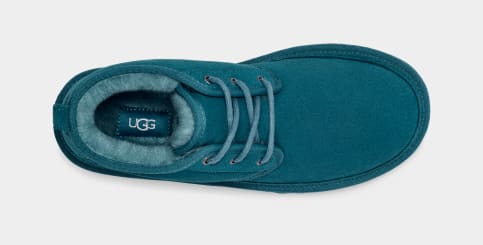 Navy blue and white neumel uggs hotsell