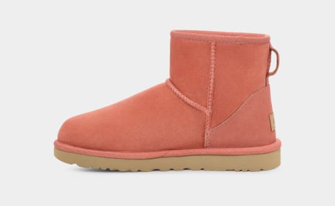 Ugg boots new arrivals coral