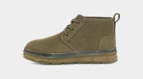 Ugg neumel green 2025