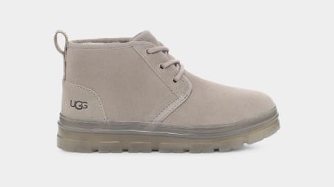 Ugg on sale boots oyster