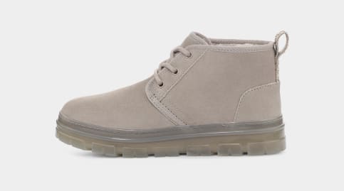 Ugg neumel 2025 grey womens