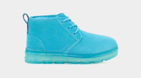 Ugg neumel sales womens blue