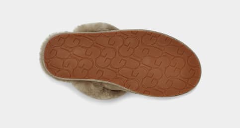 difference between ugg scuffette scuffette ii