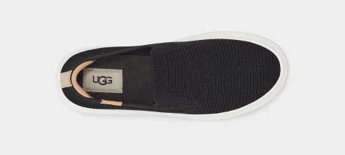 Ugg sammy best sale black