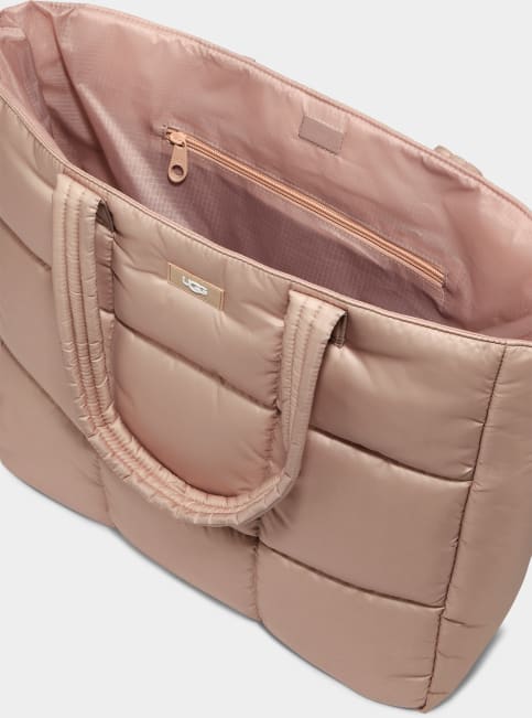 Ugg puffer on sale bag