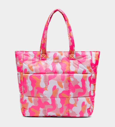 Victorias Secret Pink Love Large Tote Bag FAST SHIPPING Over -  Norway