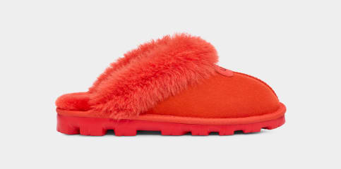 Womens ugg slippers coquette outlet
