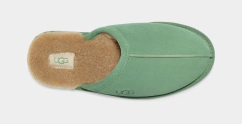 Ugg scuff salty best sale blue