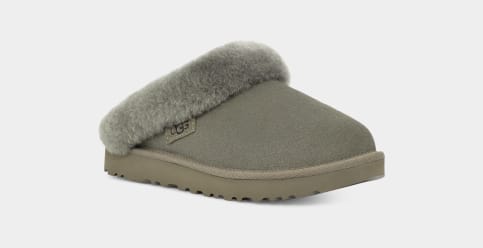 Ugg clearance cluggette slippers