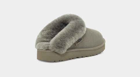 Succulent ugg slippers sale
