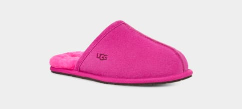 Ugg pearle online slippers pink