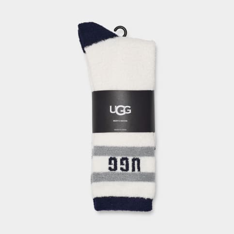 Ugg discount socks mens