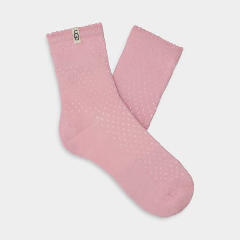 Ugg ankle top socks