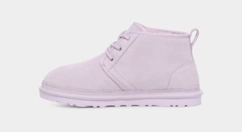 Purple ugg deals neumel