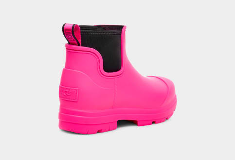 Pink hunter 2025 boots target